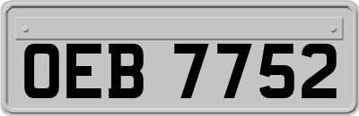 OEB7752