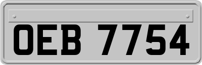 OEB7754