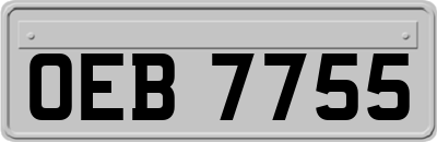 OEB7755