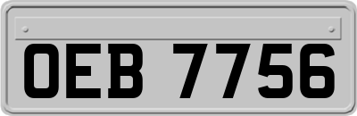 OEB7756