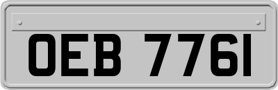 OEB7761