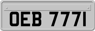 OEB7771