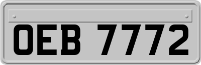 OEB7772