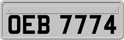 OEB7774