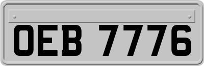 OEB7776