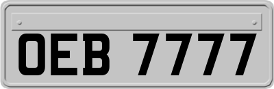 OEB7777