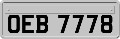 OEB7778