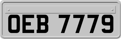 OEB7779
