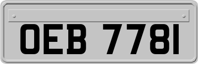 OEB7781