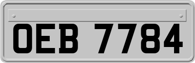 OEB7784