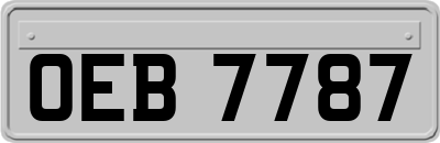 OEB7787