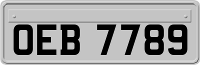 OEB7789