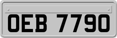 OEB7790