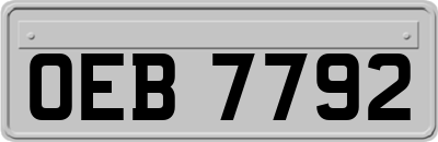 OEB7792