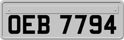 OEB7794