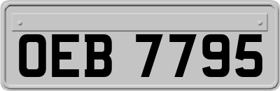 OEB7795