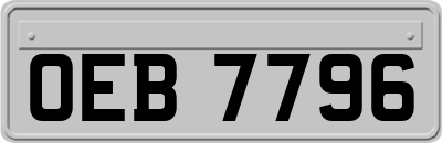 OEB7796