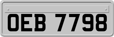 OEB7798