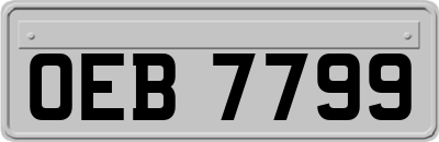OEB7799