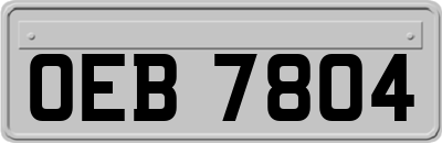 OEB7804
