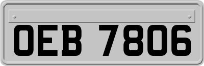 OEB7806