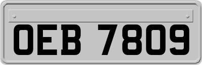 OEB7809
