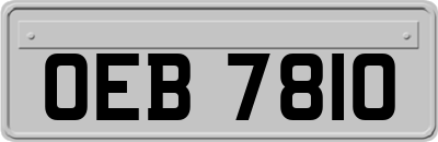 OEB7810