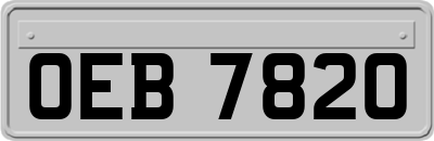 OEB7820