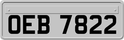 OEB7822