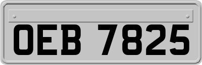 OEB7825