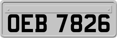 OEB7826