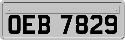 OEB7829