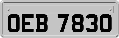 OEB7830