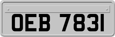 OEB7831