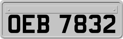 OEB7832