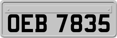 OEB7835
