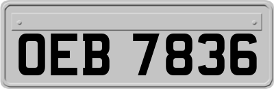 OEB7836