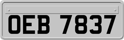 OEB7837