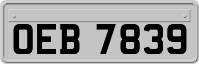 OEB7839