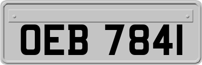 OEB7841