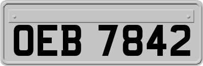 OEB7842