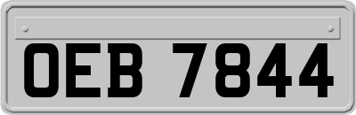 OEB7844