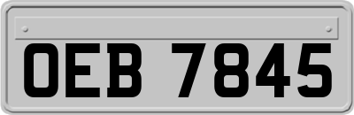 OEB7845