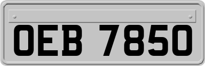OEB7850