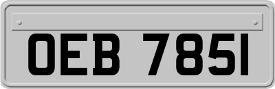 OEB7851
