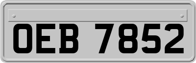 OEB7852