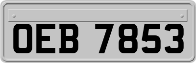 OEB7853