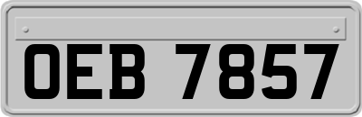 OEB7857