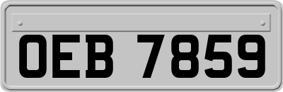 OEB7859