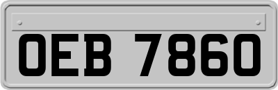 OEB7860